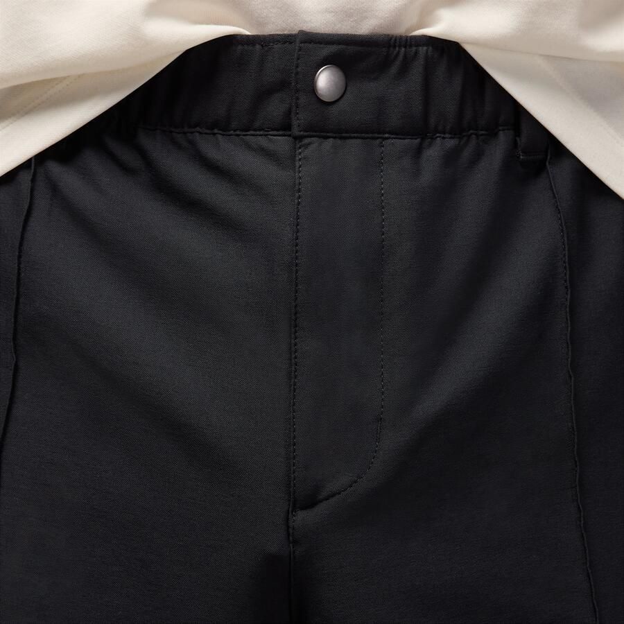 Jordan Sport Dri-FIT golfshorts voor heren Zwart - Foto 3