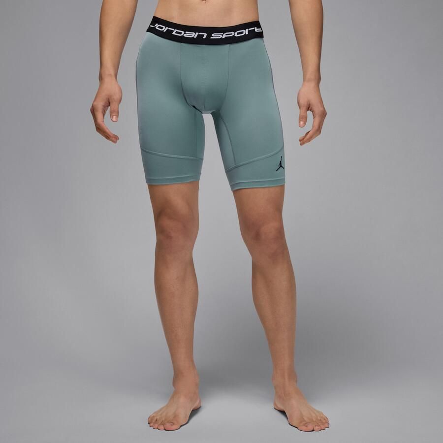 Jordan Sport Dri-FIT herenshorts Grijs - Foto 4