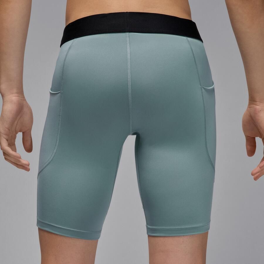 Jordan Sport Dri-FIT herenshorts Grijs - Foto 2