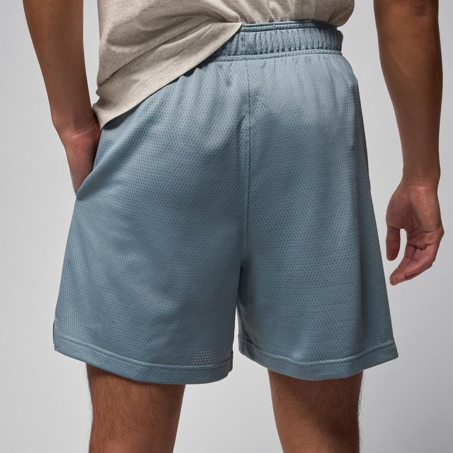 Jordan Sport Dri-FIT herenshorts met graphic Grijs - Foto 2