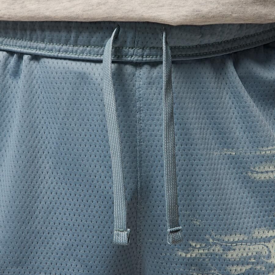 Jordan Sport Dri-FIT herenshorts met graphic Grijs - Foto 3