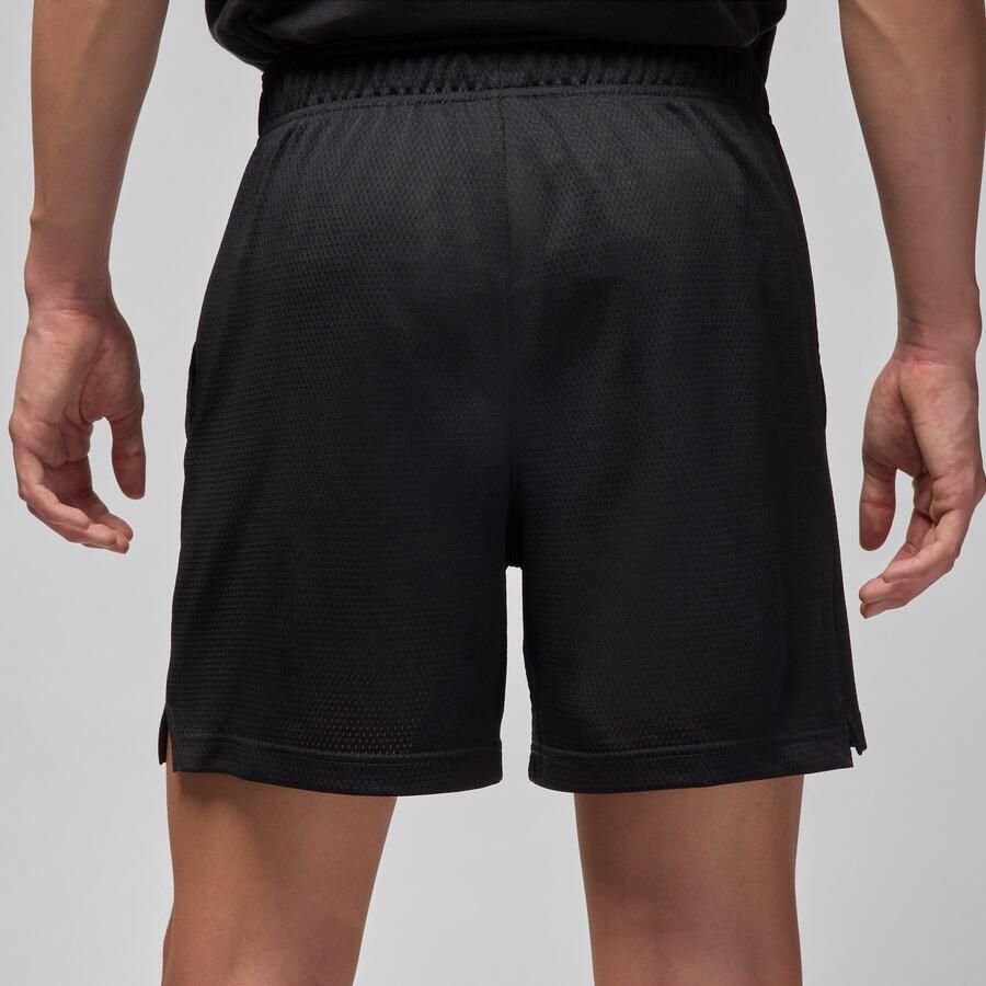 Jordan Sport Dri-FIT herenshorts met graphic Zwart - Foto 2