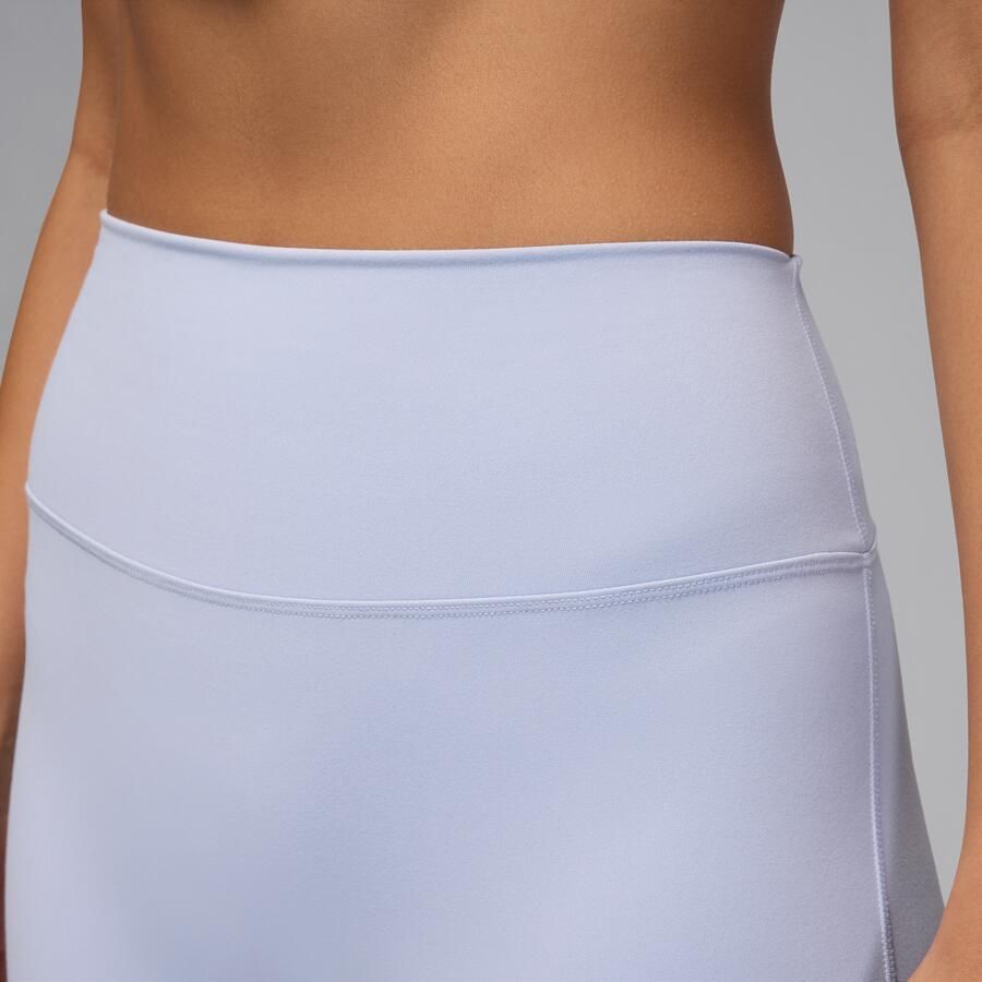 Jordan Sport Dri-FIT legging met hoge taille voor dames Grijs - Foto 2