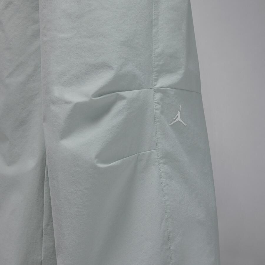 Jordan Sport Dri-FIT tunnelbroek voor dames Grijs - Foto 3