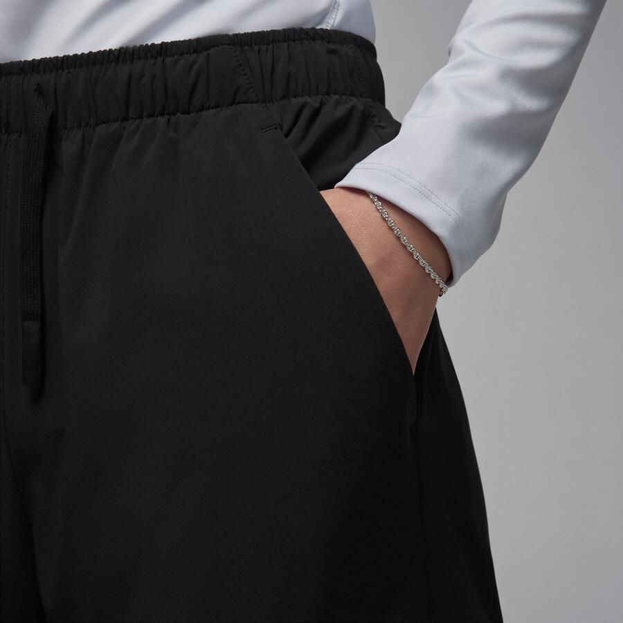 Jordan Sport Dri-FIT tunnelbroek voor dames Zwart - Foto 2