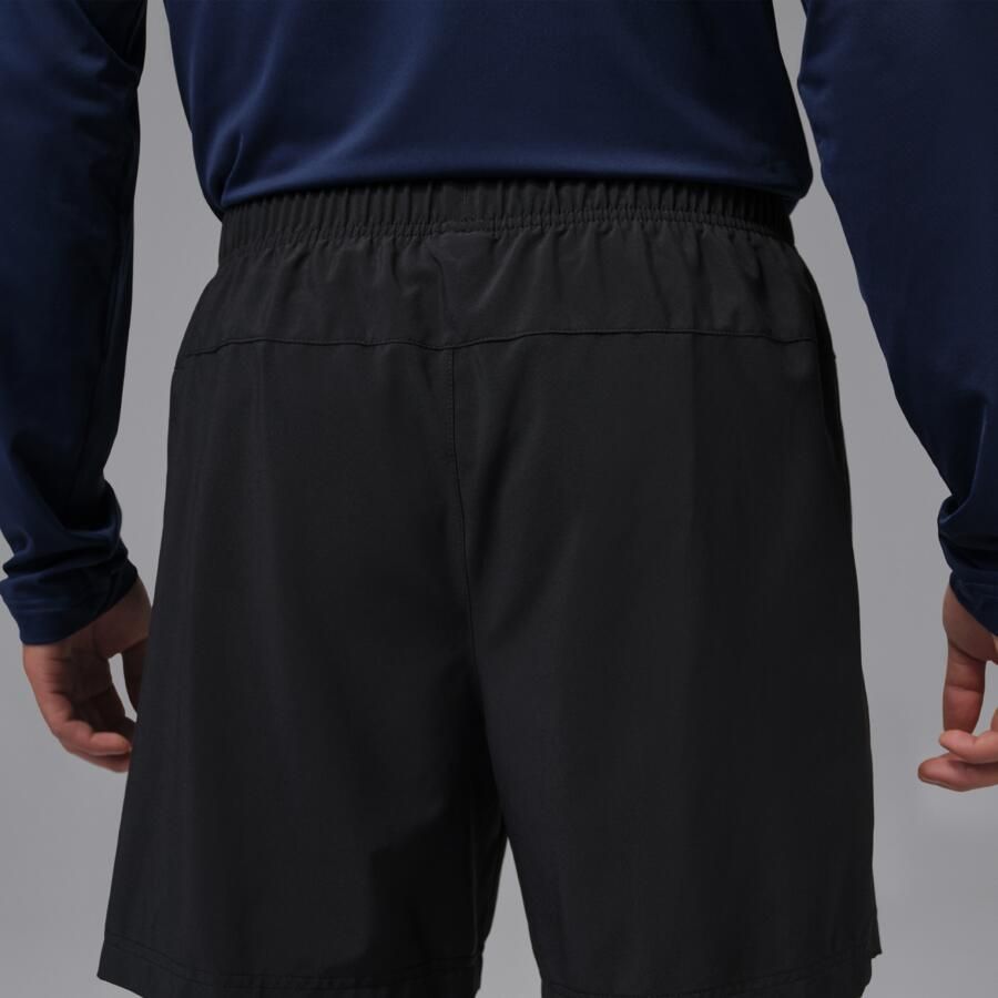 Jordan Sport Essentials Dri-FIT geweven herenshorts Zwart - Foto 2