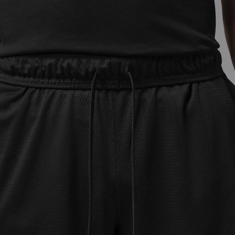 Jordan Sport Essentials DRI-FIT herenshort Zwart - Foto 3