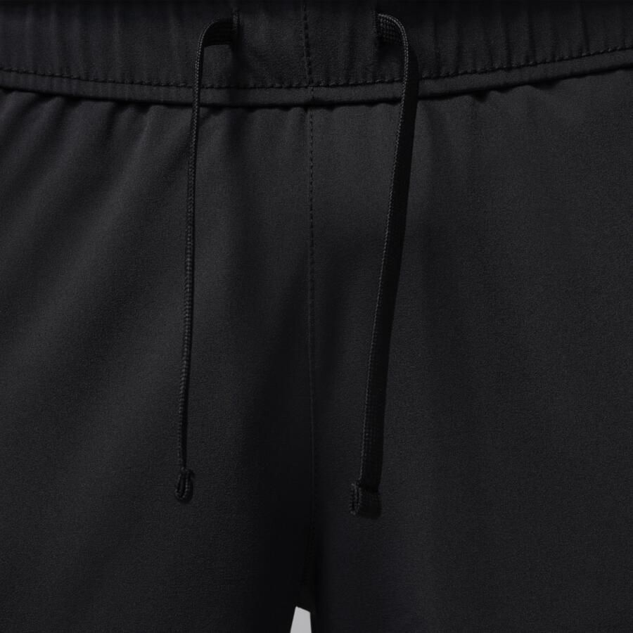 Jordan Sport Essentials geweven broek met Dri-FIT voor heren Zwart - Foto 2