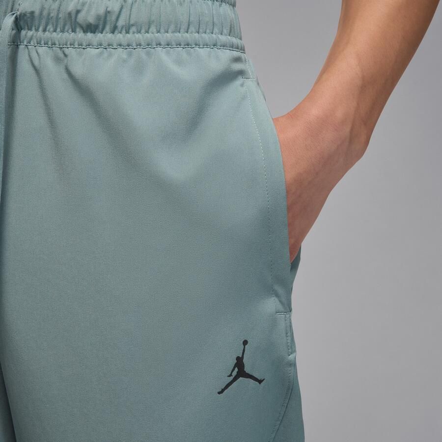 Jordan Sport geweven herenbroek met Dri-FIT Grijs - Foto 2