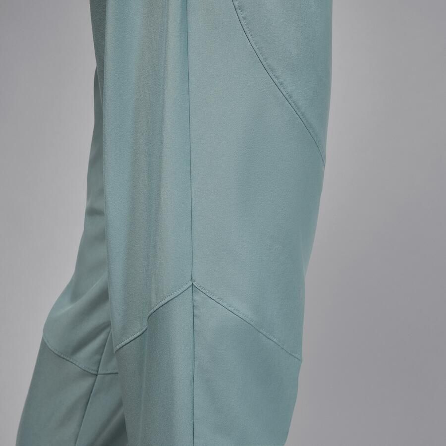 Jordan Sport geweven herenbroek met Dri-FIT Grijs - Foto 3