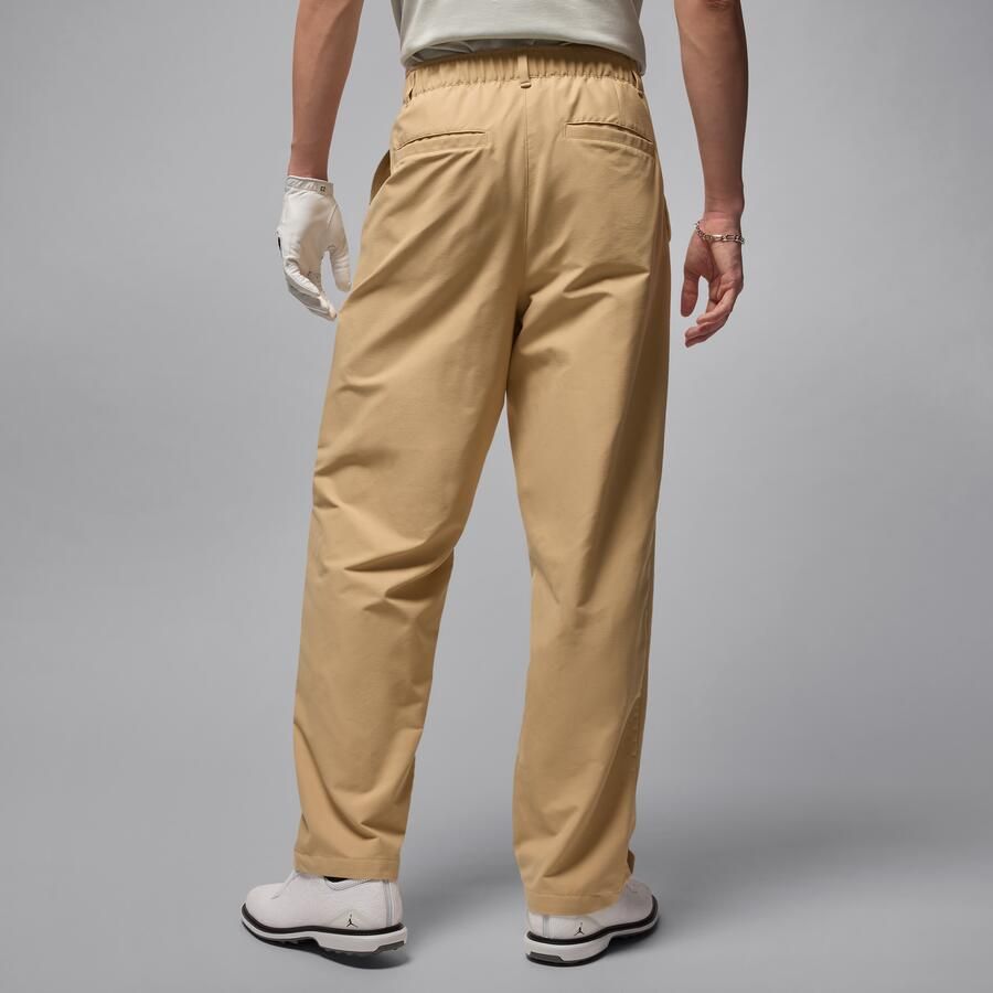Jordan Sport golfbroek voor heren Bruin