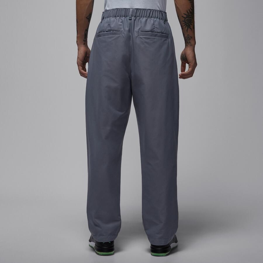 Jordan Sport golfbroek voor heren Grijs