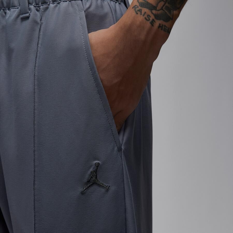 Jordan Sport golfbroek voor heren Grijs - Foto 2