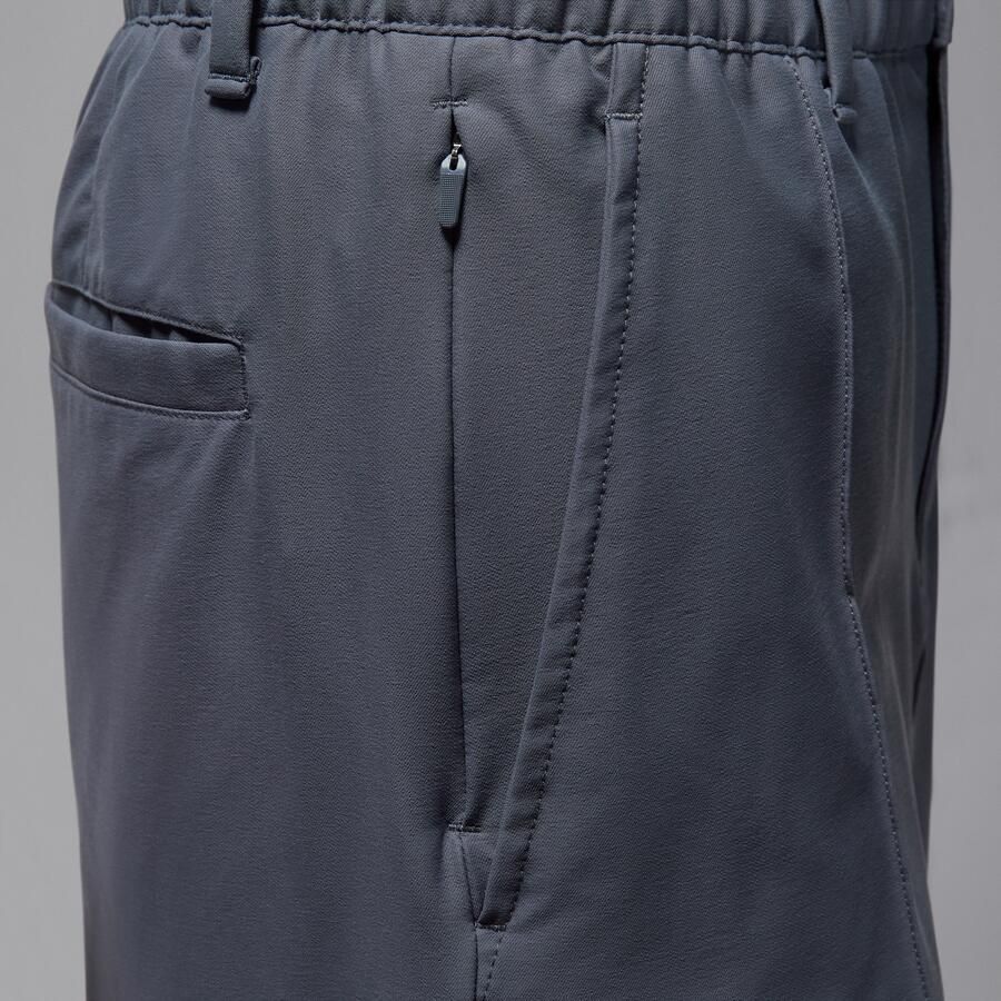 Jordan Sport golfbroek voor heren Grijs - Foto 3