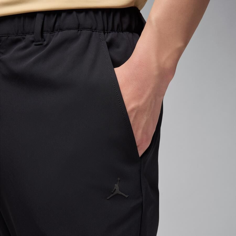 Jordan Sport golfbroek voor heren Zwart - Foto 2