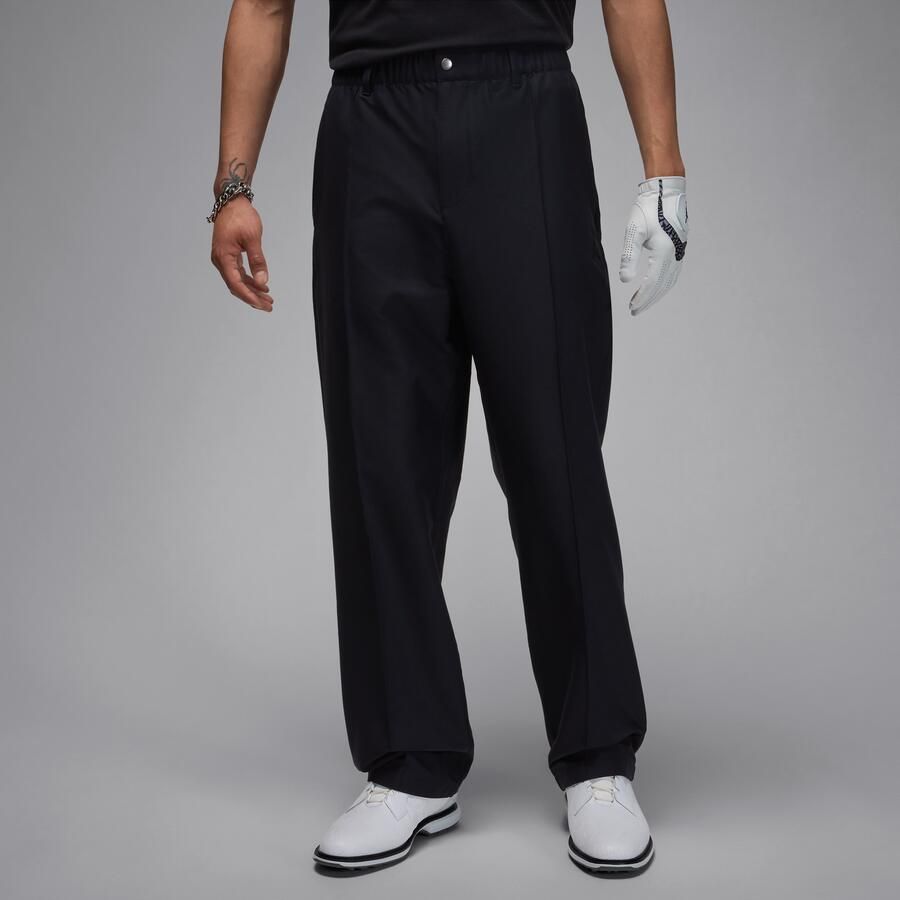 Jordan Sport golfbroek voor heren Zwart - Foto 4