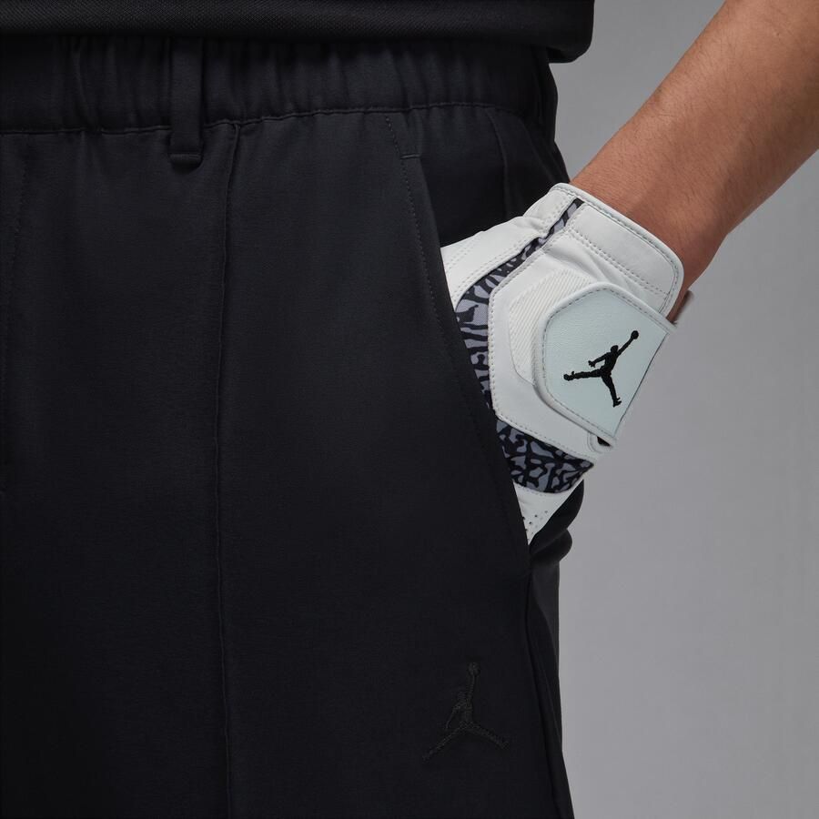 Jordan Sport golfbroek voor heren Zwart - Foto 3