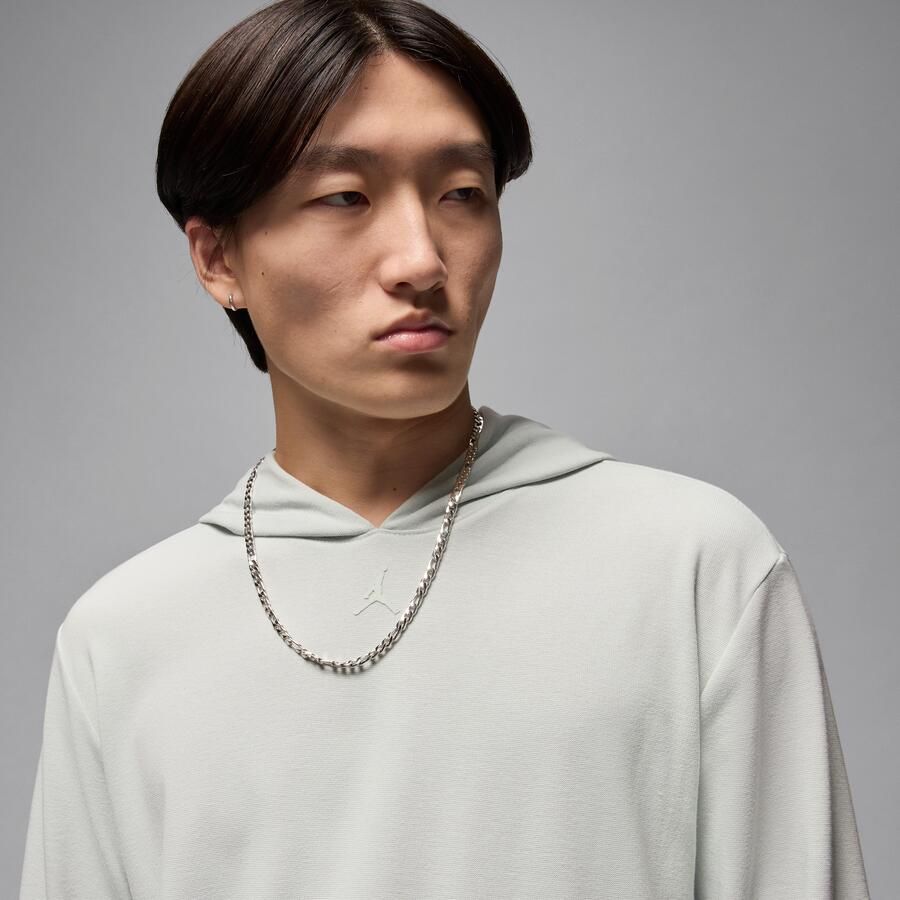 Jordan Sport golfhoodie voor heren Grijs - Foto 2