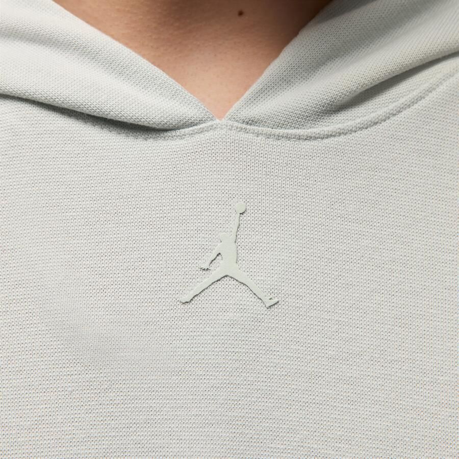 Jordan Sport golfhoodie voor heren Grijs - Foto 3