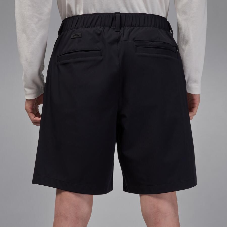 Jordan Sport golfshorts voor heren Zwart - Foto 2