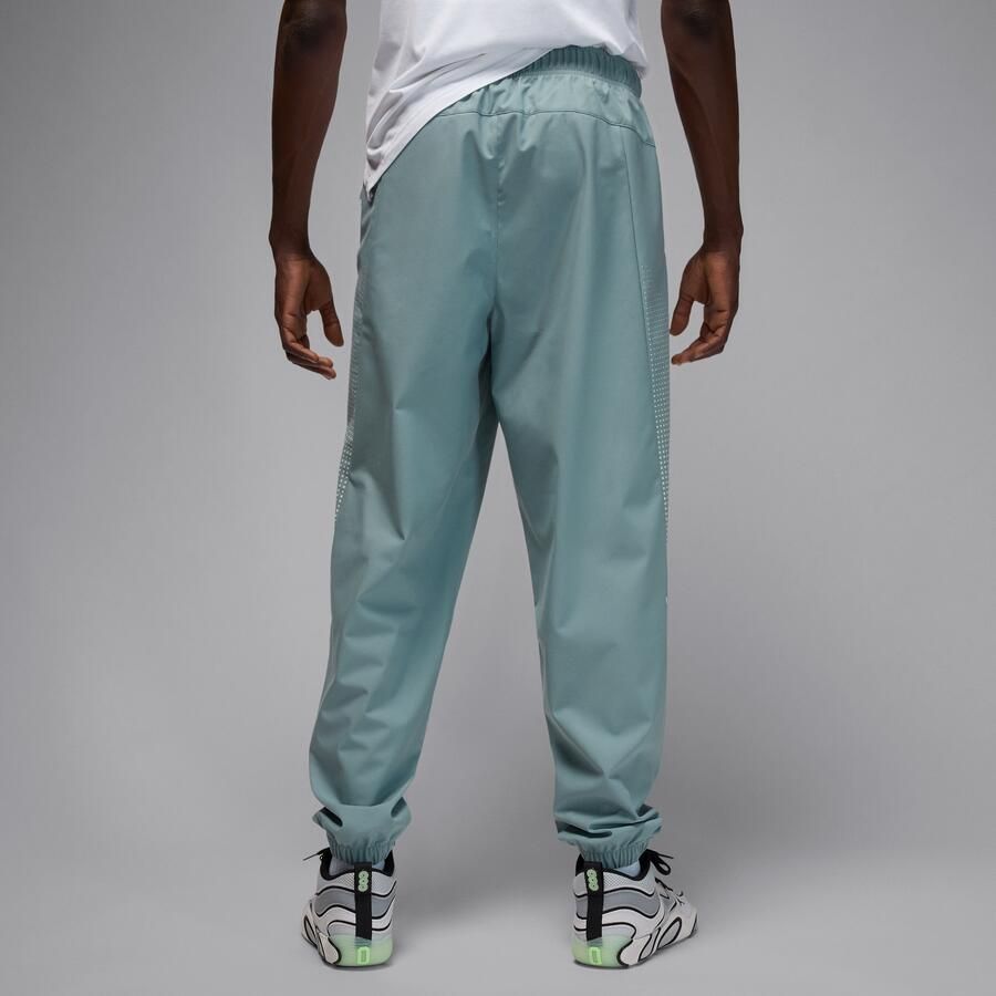 Jordan Sport JAM warming-upbroek voor heren Grijs