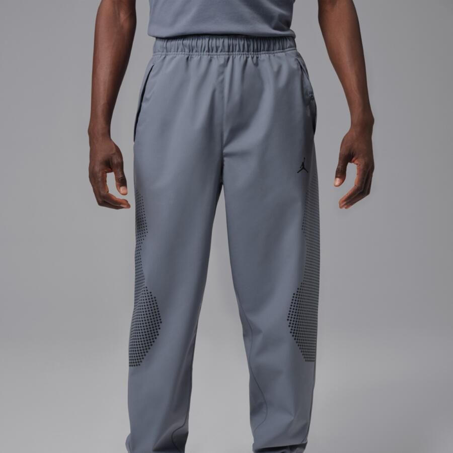 Jordan Sport JAM warming-upbroek voor heren Grijs - Foto 4