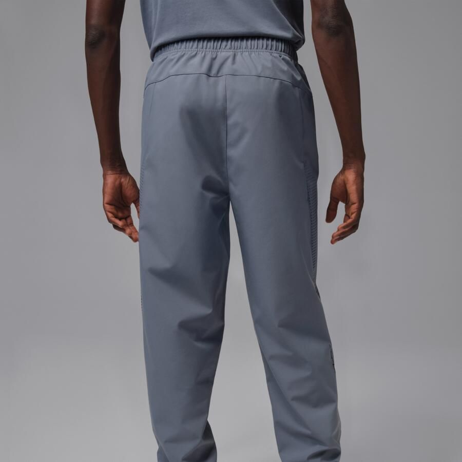 Jordan Sport JAM warming-upbroek voor heren Grijs