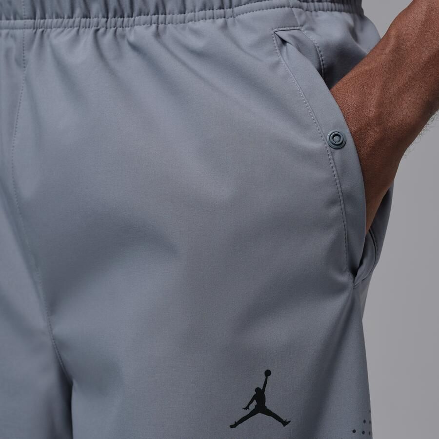 Jordan Sport JAM warming-upbroek voor heren Grijs - Foto 3
