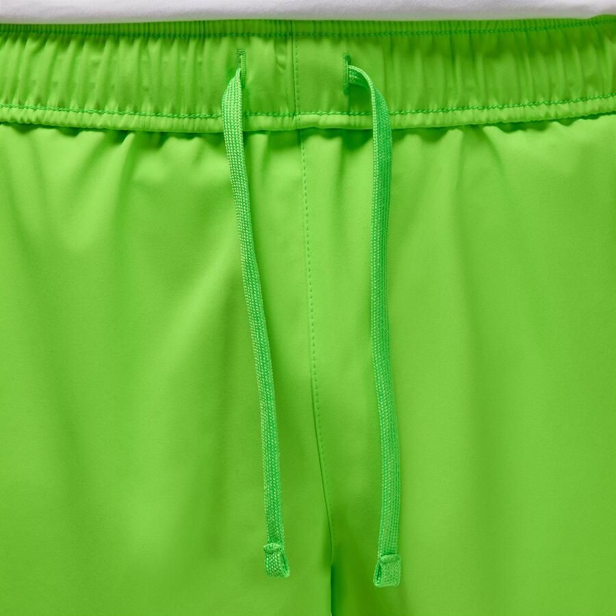 Jordan Sport JAM warming-upbroek voor heren Groen - Foto 2