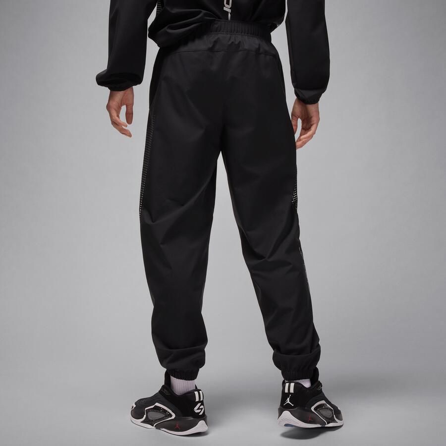 Jordan Sport JAM warming-upbroek voor heren Zwart