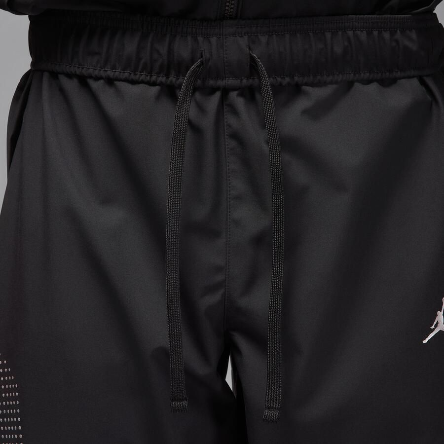 Jordan Sport JAM warming-upbroek voor heren Zwart - Foto 2