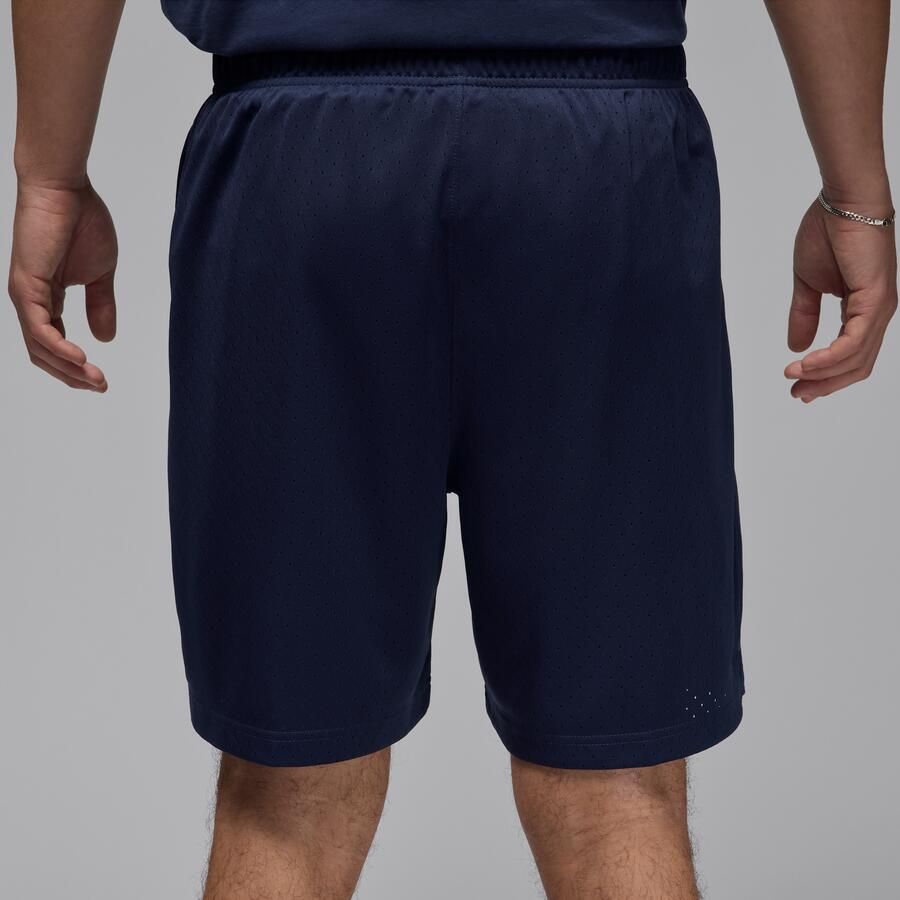 Jordan Sport mesh shorts met Dri-FIT voor heren Blauw - Foto 2