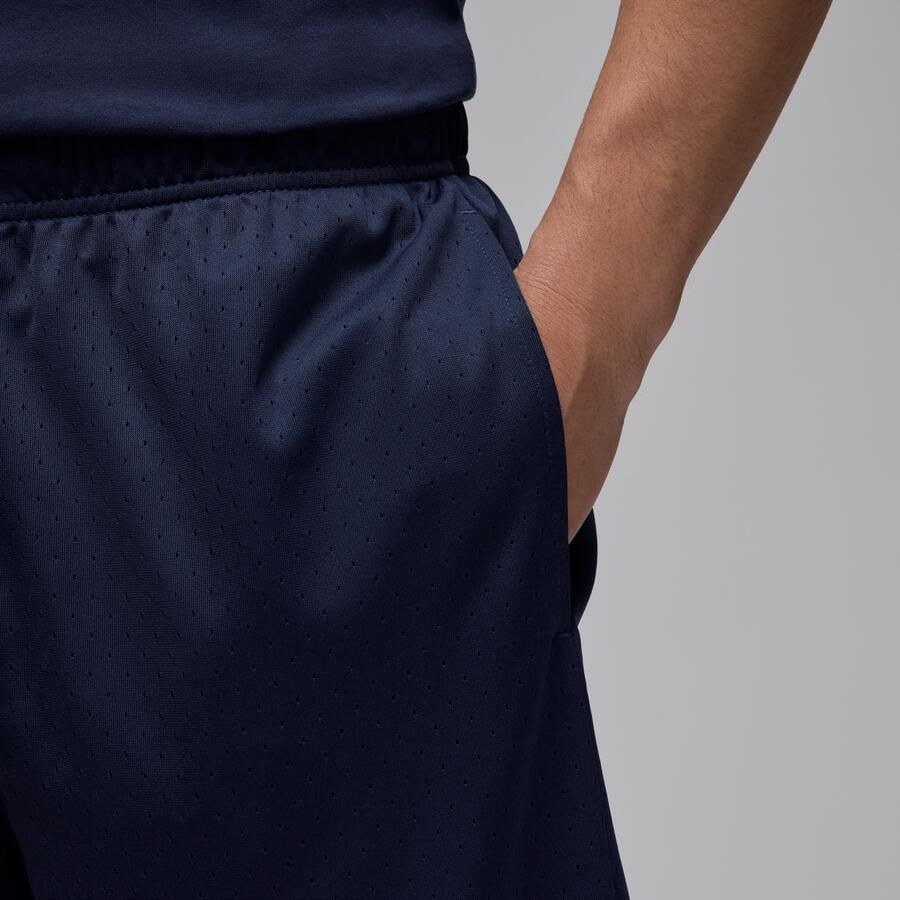 Jordan Sport mesh shorts met Dri-FIT voor heren Blauw - Foto 3