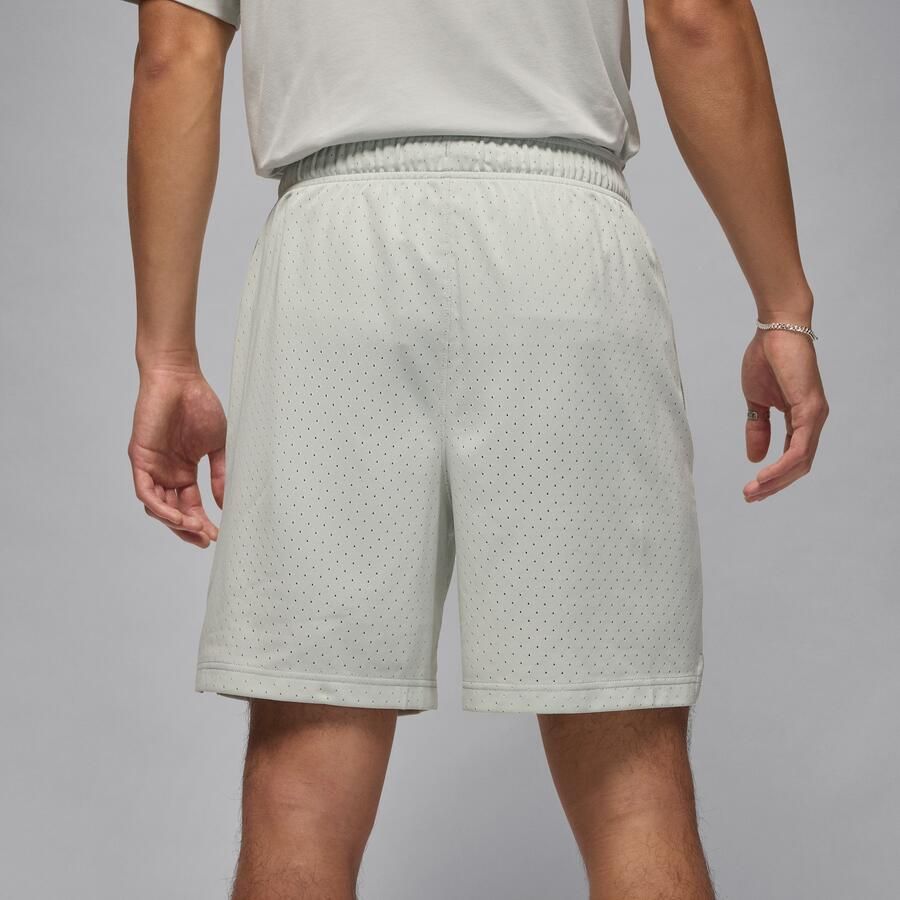 Jordan Sport mesh shorts met Dri-FIT voor heren Grijs - Foto 2