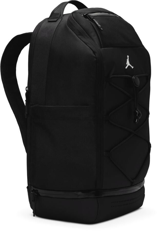 Jordan Sport rugzak (32 9 liter) Zwart - Foto 2