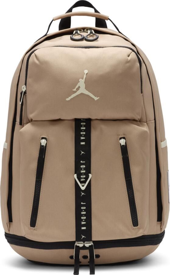 Jordan Sport Rugzak (35 l) Bruin - Foto 4