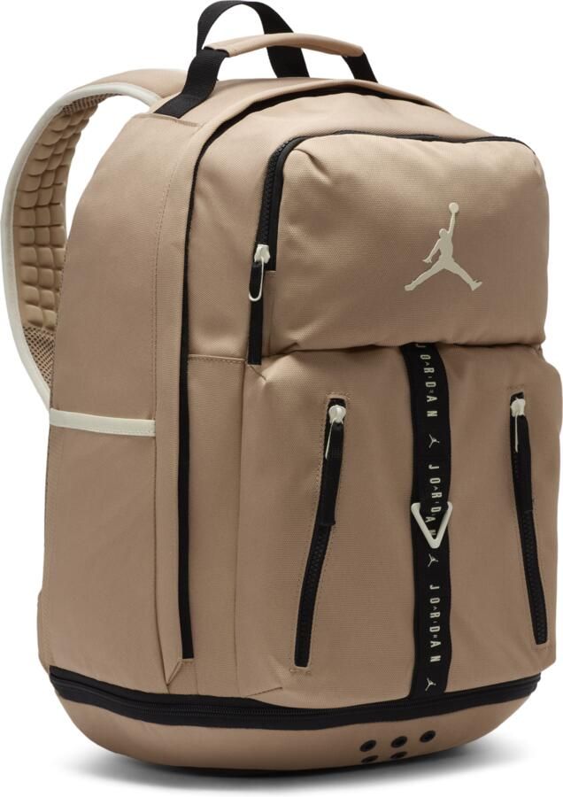 Jordan Sport Rugzak (35 l) Bruin - Foto 2