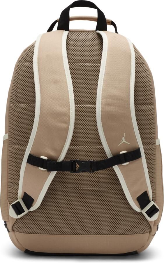 Jordan Sport Rugzak (35 l) Bruin - Foto 3