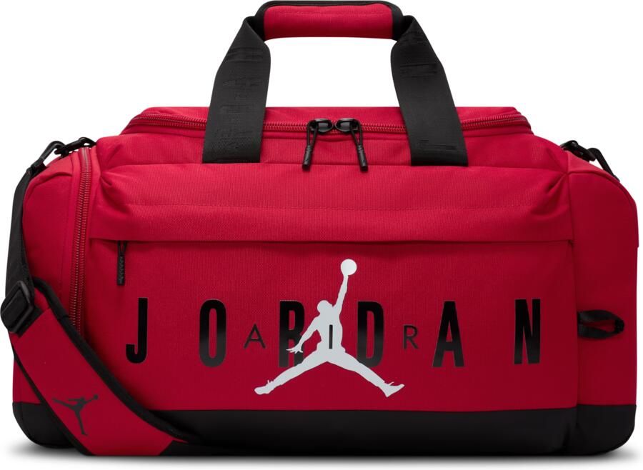Jordan sporttas (46 liter) Rood - Foto 2