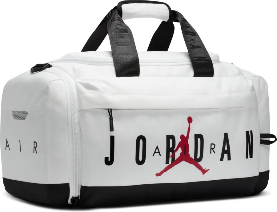 Jordan sporttas (46 liter) Wit - Foto 3