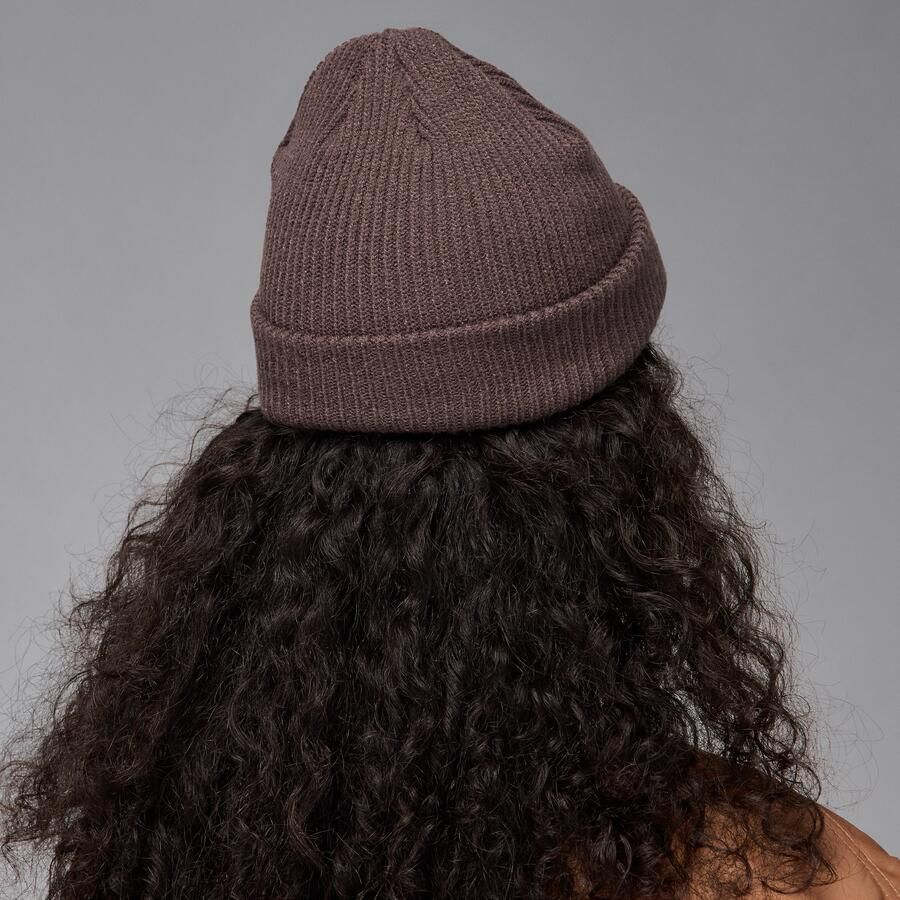 Jordan Terra beanie Bruin