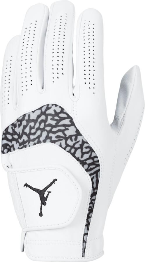 Jordan Tour golfhandschoen (links normaal) Wit - Foto 2