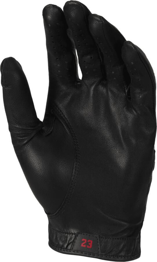 Jordan Tour golfhandschoen (links normaal) Zwart - Foto 2