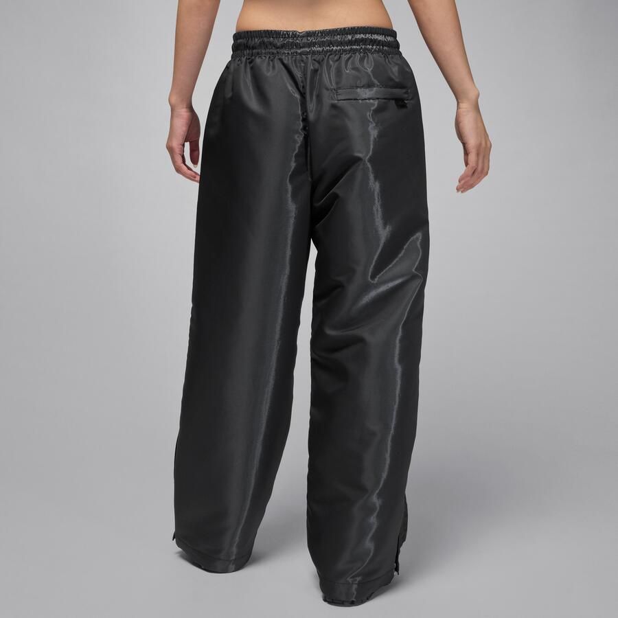 Jordan trainingsbroek voor dames Zwart