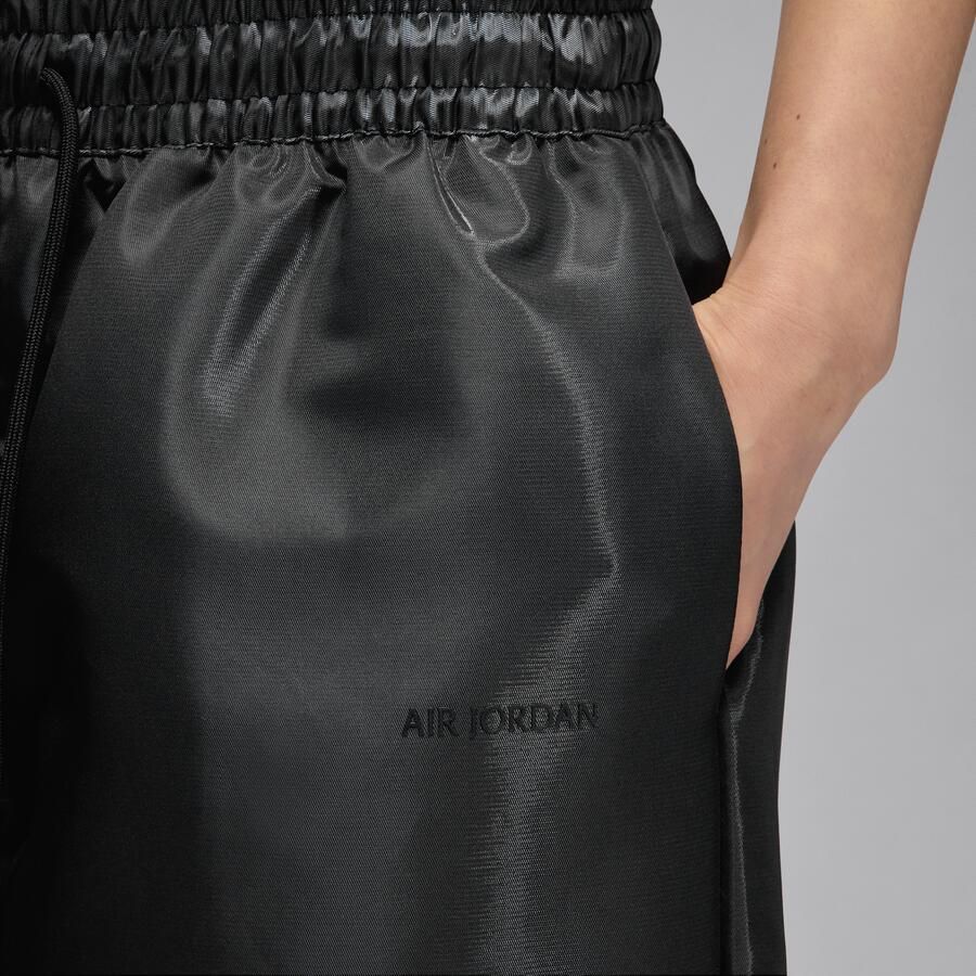 Jordan trainingsbroek voor dames Zwart - Foto 2