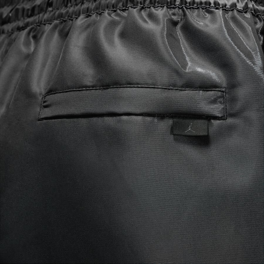 Jordan trainingsbroek voor dames Zwart - Foto 3