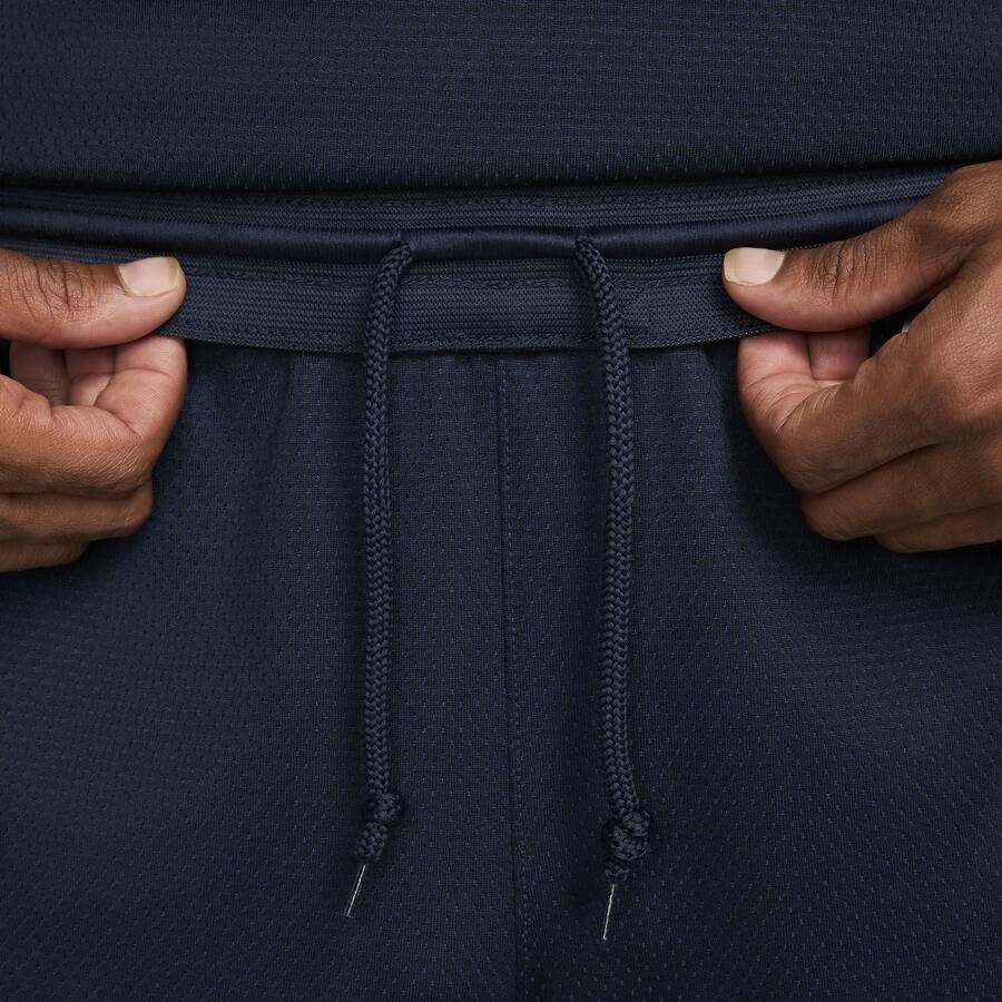 Nike NBA Gebreide Team USA Basketbalshorts Multicolor Heren - Foto 2