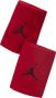 Jordan Jump polsbandjes Rood - Thumbnail 1