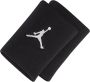 Jordan Jump polsbandjes Zwart - Thumbnail 1