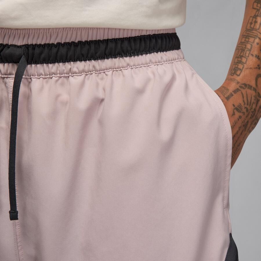 Nike Paris Saint-Germain Diamond Herenshorts Roze - Foto 3